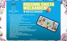 Hotel Solina Resort & Spa